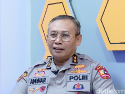 Hoegeng Corner Hadir Lagi, As SDM Kapolri Harap Jadi Motivasi Anggota Polri
