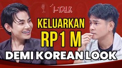 Kenalkan Hipdut, Ryans Rayel Bongkar Luka Hidup dan Wajah Asli