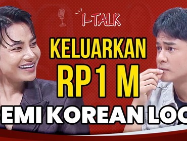 Kenalkan Hipdut, Ryans Rayel Bongkar Luka Hidup dan Wajah Asli