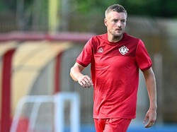 Pernah Dilatih Ranieri-Maresca, Vardy Makin Siap Taklukkan Serie A