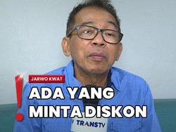 Punya 50 Pintu Kontrakan, Jarwo Kwat Pernah Bebaskan Biaya Sewa