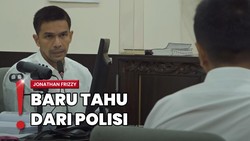 Ijonk Ngaku Tak Tahu Vape Kandungan Etomidate, Dijebak Teman?