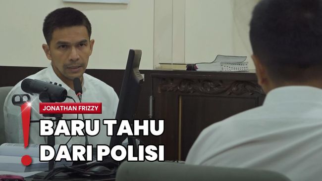 Ijonk Ngaku Tak Tahu Vape Kandungan Etomidate, Dijebak Teman?