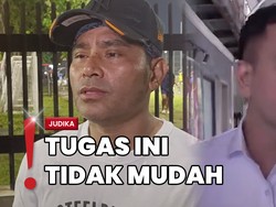 Isu Raffi Ahmad Bakal Jadi Menpora, Judika: Kalau Mampu, Buktikan