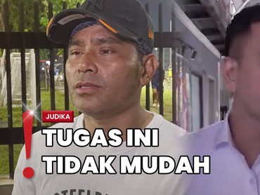 Isu Raffi Ahmad Bakal Jadi Menpora, Judika: Kalau Mampu, Buktikan