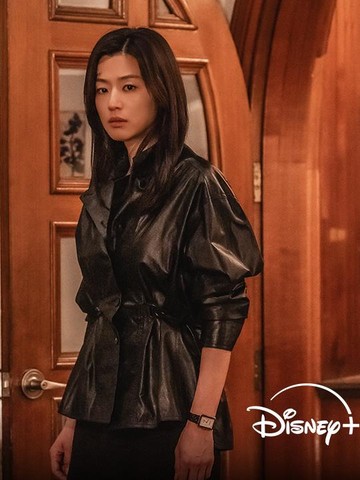 7 Potret Transformasi Aktris Korea Jun Ji Hyun yang Awet Muda di Usia 43 Tahun