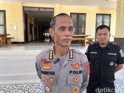 Oknum Polisi Lalai Terbitkan SKCK Legislator Wakatobi Litao DPO Pembunuhan