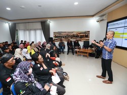 Bupati Ipuk Dukung Persiapan Uji Coba Bansos Digital di Banyuwangi