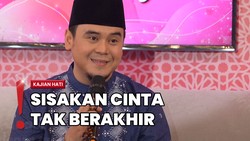 Jadilah Manusia yang saat Meninggal Tersenyum kala Sekitarnya Menangis