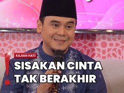 Jadilah Manusia yang saat Meninggal Tersenyum kala Sekitarnya Menangis