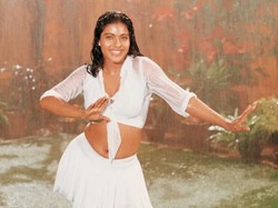 Aktor Ini Bikin Kajol Nangis di Debutnya
