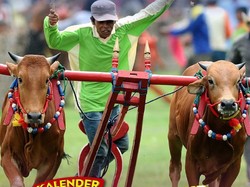 Agenda Seru di Jawa Timur September 2025, Catat Tanggalnya!