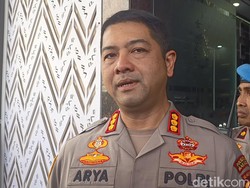 Polisi Ungkap Alasan Tersangka Pengeroyokan Ojol di Makassar Dipulangkan