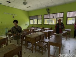 Heboh Perundungan Siswi SMP di Rembang Ternyata gegara Rebutan Pacar