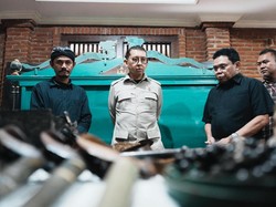 Fadli Zon Tekankan Museum Wujud Pelestarian Sejarah dan Kearifan Lokal