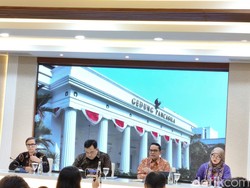 Sidang PBB, Kemlu Ungkap Prabowo Akan Bicara Palestina-Qatar Diserang