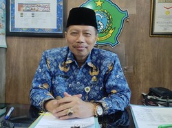 Kepala Dispendik Sidoarjo Buka Suara soal Percobaan Penculikan Siswi SD