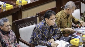 Purbaya Utak-atik RAPBN 2026: Defisit Bisa Naik, Bisa Turun