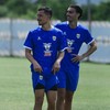 Sinyal Thom Haye dan Eliano Debut di Persib vs Persebaya