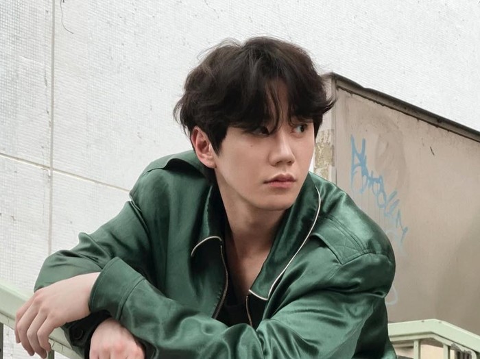 Lee Jun Young akan membintangi New Employee Chairman Kang. Drama ini diadaptasi dari web novel karya Sang Yeong yang juga menulis Reborn Rich. Drama ini mengisahkan seorang pemimpin perusahaan yang secara tidak sengaja bertukar jiwa dengan karyawan magang akibat sebuah kecelakaan.