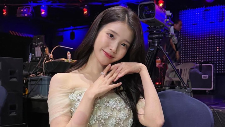 Lirik Lagu Bye, Summer - IU