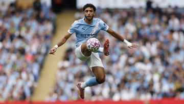 Berita Panas dari Dunia Sport CNN : Daftar 5 Pemain Absen di Manchester City vs Manchester United