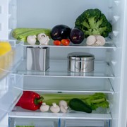 5 Cara Membersihkan Kulkas agar Bersih dan Tidak Bau