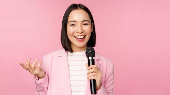 Menjadi diri sendiri/foto: freepik/benzoix