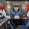 Zulhas Perketat Pengawasan Gula Rafinasi Usai Bocor ke Pasar