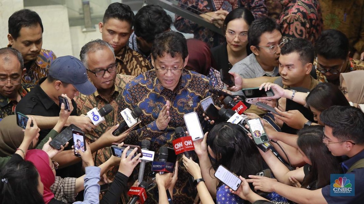 Kejar Utang Obligor BLBI, Begini Rencana Purbaya!
