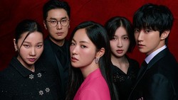 Tayang 29 September, Sinopsis 'Ms. Incognito' yang Dibintangi Jeon Yeo Been dan Seo Hyun Woo