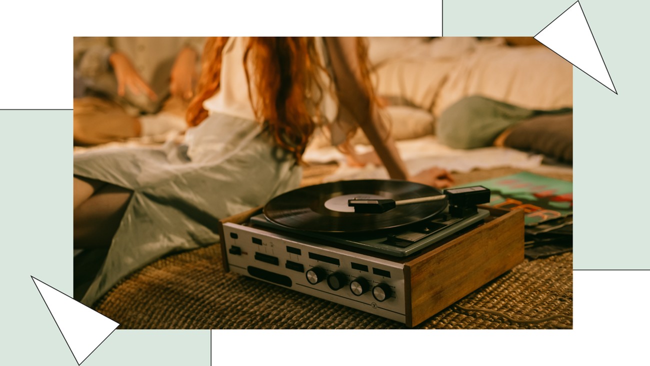 Romantisme Hidup dengan Musik Lawas: Apa Kamu Salah Satunya?