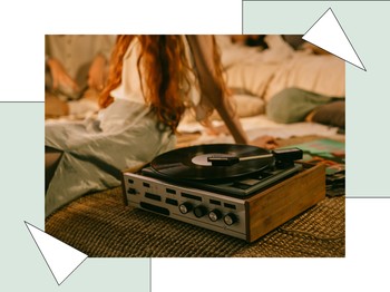 Romantisme Hidup dengan Musik Lawas: Apa Kamu Salah Satunya?