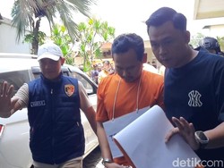 Lolosnya Antok Pemutilasi Uswatun dari Vonis Hukuman Mati