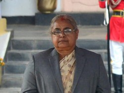 Gen Z Calonkan Mantan Ketua MA Jadi PM Sementara Nepal