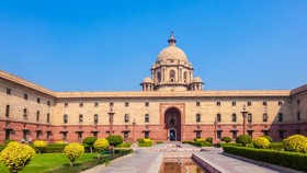 India Bakal Buka Museum Terbesar di Dunia, Pamerkan 30 Ribu Artefak