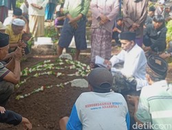 Warga Probolinggo Meninggal Terseret Banjir Bandang di Bali