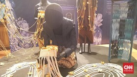 Paduan Kilau Perhiasan & Nilai Budaya Perajin Perak Desa Tertua Bali
