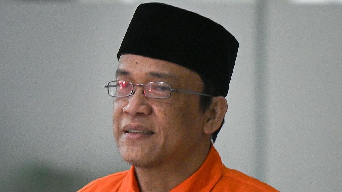 KPK Perpanjang Penahanan Eks Wamenaker Noel hingga 18 November