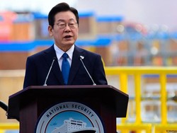 Penggerebekan Pabrik Hyundai Guncang Hubungan Dagang AS-Korsel
