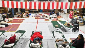 Daftar Lokasi Pengungsian Banjir dan Kontak Darurat Bencana di Bali