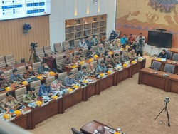 Bos Pertamina Ungkap Rencana Pelita Air Gabung dengan Garuda Indonesia