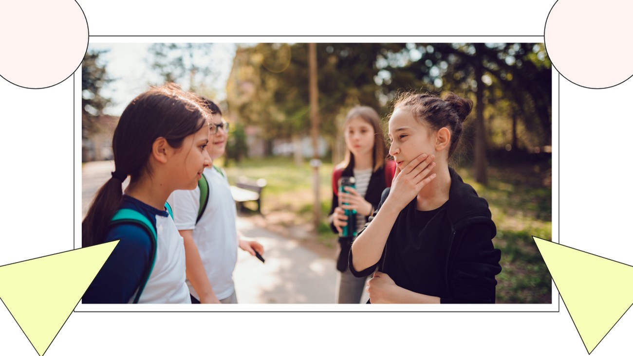 Ini Alasan Hubungan 'Frenemie' Bukan Hanya Makan Hati, Tapi Juga Kesehatanmu