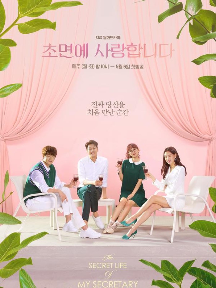 Dari banyak judul drama yang dibintangi Kim Young Kwang, The Secret Life of My Secretary merupakan salah satu drama yang sayang untuk dilewatkan.