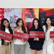 Akhirnya Comeback, MOMOLAND Tampil Energik dalam Single Terbaru 'RODEO'