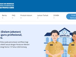 Tahapan dan Jadwal Lengkap PPG Guru Tertentu 2025