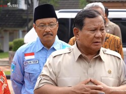 Prabowo Targetkan Sekolah Rakyat Diperluas untuk Masyarakat Desil 2 hingga 5