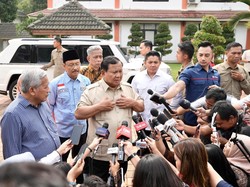 Kemensos Siap Dukung Target Prabowo Bangun 500 Sekolah Rakyat