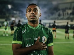 Winger PSS Terens Puhiri Jawab Rumor Pemain Lokal Termahal Championship