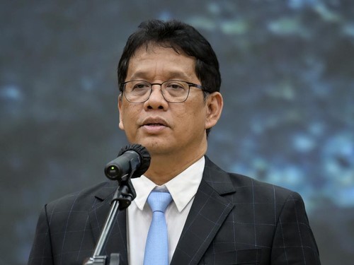 Purbaya Pede Ekonomi RI Tumbuh 6,5 Persen pada 2027